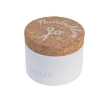 Кутийка за първата косичка с капаче от корк BamBam