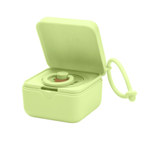 Кутия за залъгалка Bibs Matcha