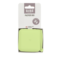 Кутия за залъгалка Bibs Matcha
