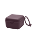 Кутия за залъгалка Bibs Plum Кутия за залъгалка Bibs Plum