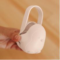 Кутия за залъгалка Miniland - Candy