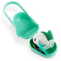 Кутия за залъгалка Miniland - Ocean