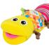 Музикална играчка Lamaze Гъсеница