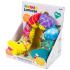Музикална играчка Lamaze Гъсеница