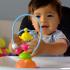 Играчка за стол за хранене Lamaze Забавните балончета