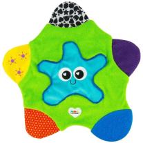 Играчка за гушкане Lamaze Морска звезда