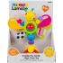 Lamaze Играчка за стол за хранене - Светулката Фреди