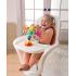 Lamaze Играчка за стол за хранене - Светулката Фреди