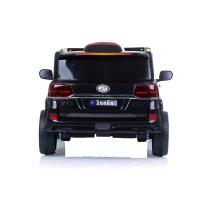 Акумулаторен джип Chipolino ПОЛИЦИЯ Патрул