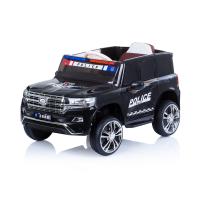 Акумулаторен джип Chipolino ПОЛИЦИЯ Патрул