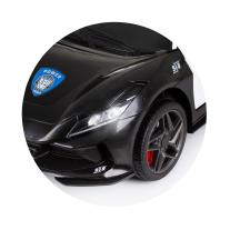 Акумулаторна кола Chipolino Полиция