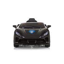 Акумулаторна кола Chipolino Полиция