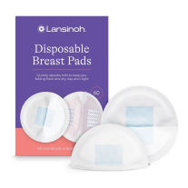  Еднократни подплънки за кърмачки Lansinoh™