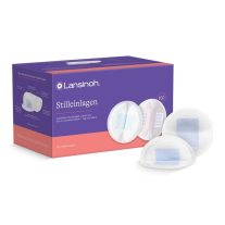Подплънки за еднократна употреба Lansinoh™ 100 бр.