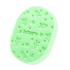 Бебешка гъба за баня Babyono Зелена