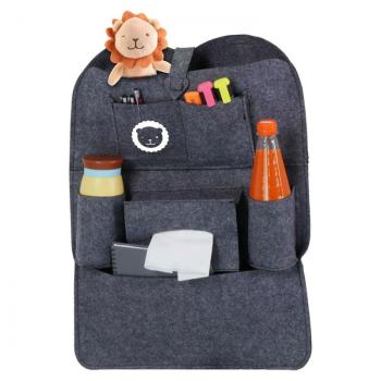 Органайзер за автомобилна седалка Lionelo