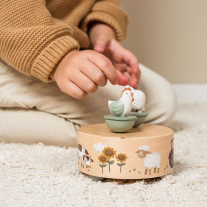 Музикална кутия Little Dutch Little Farm