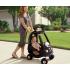 Детска кола за бутане Little Tikes Cozy Cab Black