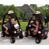 Детска кола за бутане Little Tikes Cozy Cab Black