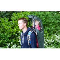 Дъждобран за Раница за носене на дете LittleLife 