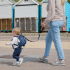 Детска раница скат LittleLife 2л.