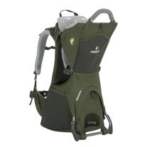 Раница за носене на дете LittleLife Adventurer S3 Green
