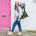 Раница за носене на дете LittleLife Adventurer S3 Green