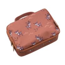 Fresk: Термо чанта за храна - Deer amber brown