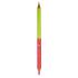 Цветни моливи 12 бр. 24 цвята Джъмбо Astra 