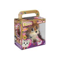 Плюшена играчка SHIMMER STARS Спаси мъничето Померан