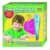 Умна писалка Преди училище Thinkle Stars