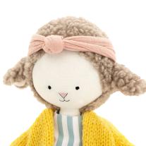 Овцата Зоуи Orange toys 30 см