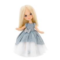 Миа с бедо синя рокля Orange toys 32 см
