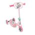 Детска тротинетка с три колела D'Arpeje HELLO KITTY