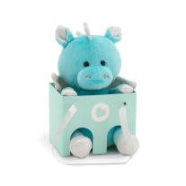 Дракон изненада Orange toys 15 см тюркоаз