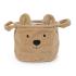 Кош за съхранение 25x20x20 см CHILDHOME TEDDY