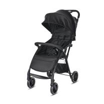 Детска лятна количка Lorelli Fresh Black Jasper