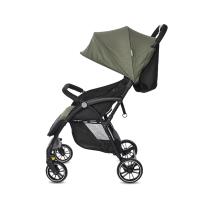 Детска лятна количка Lorelli Fresh Green