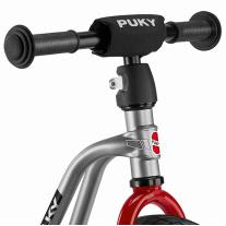 Детски велосипед за баланс PUKY LR 1L Сребро