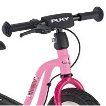 Детски велосипед за баланс PUKY LR 1L Br Розово