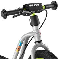 Детски велосипед за баланс PUKY LR 1L Br Светло Сиво
