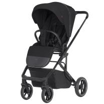 Лятна детска количка Carrello Alfa Midnight Black