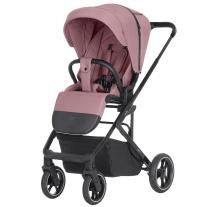 Лятна детска количка Carrello Alfa Rouge Pink