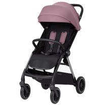 Лятна детска количка Carrello Delta Rose Pink