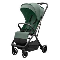 Лятна детска количка Carrello Nova Rainforest Green