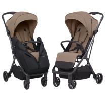 Лятна детска количка Carrello Nova Sunrise Beige