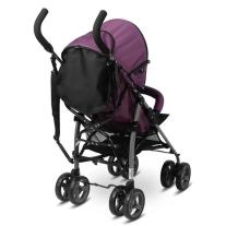 Лятна количка Caretero - Alfa, синя