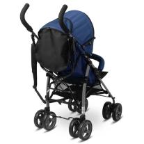 Лятна количка Caretero - Alfa, синя