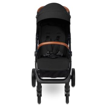 Лятна количка Caretero - Elma, черна