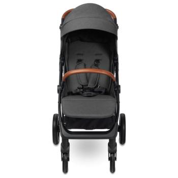 Лятна количка Caretero - Elma, сива